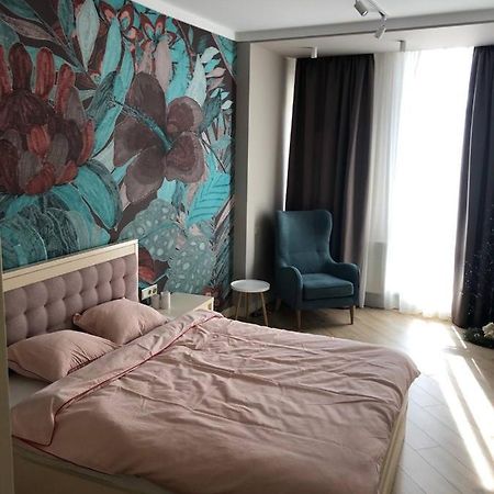 Apartment Shevchenco Lviv Extérieur photo