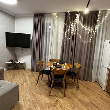 Apartment Shevchenco Lviv Extérieur photo