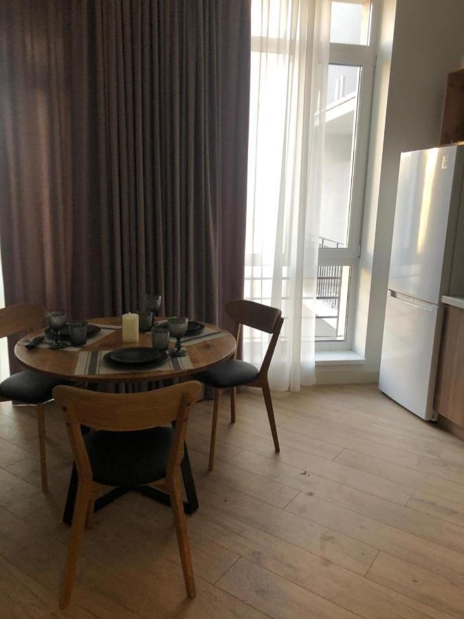 Apartment Shevchenco Lviv Extérieur photo