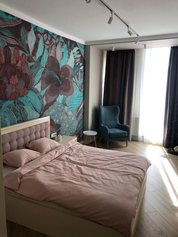 Apartment Shevchenco Lviv Extérieur photo