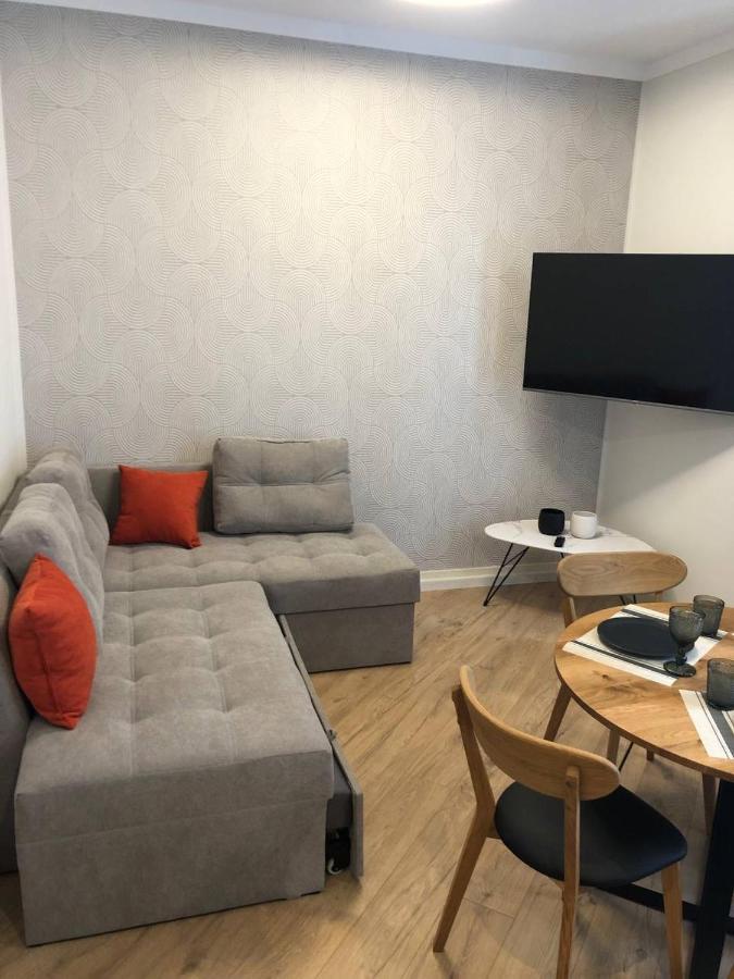 Apartment Shevchenco Lviv Extérieur photo