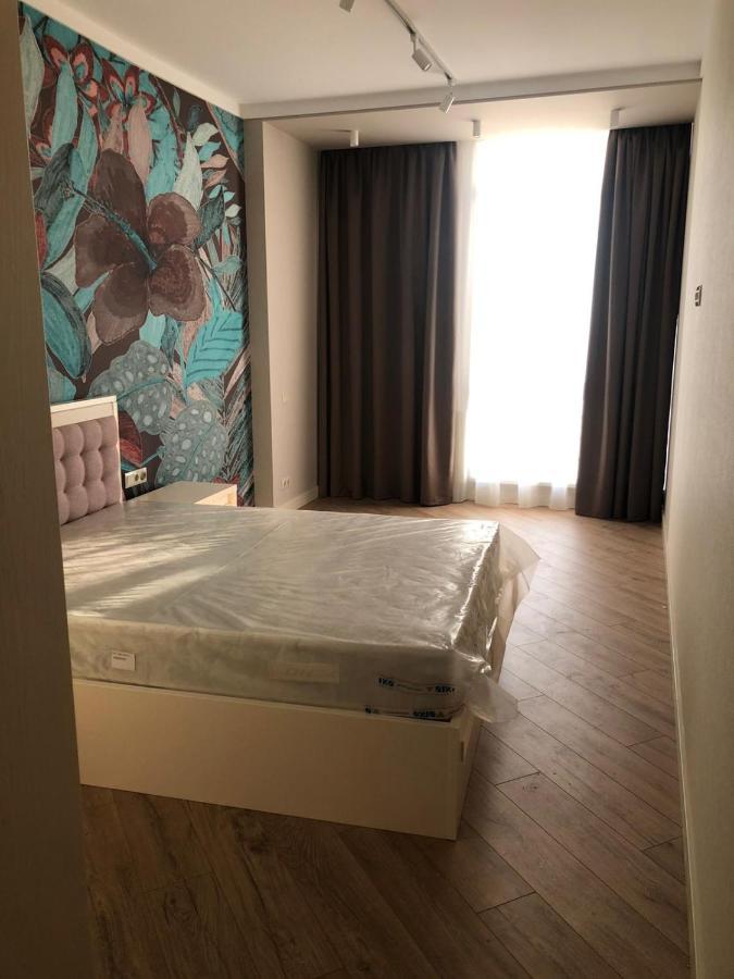 Apartment Shevchenco Lviv Extérieur photo